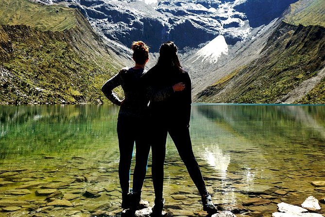 Humantay Lake Full Day Hike - Humantay Lake: Turquoise Water, Glacier Views, and Photo Time