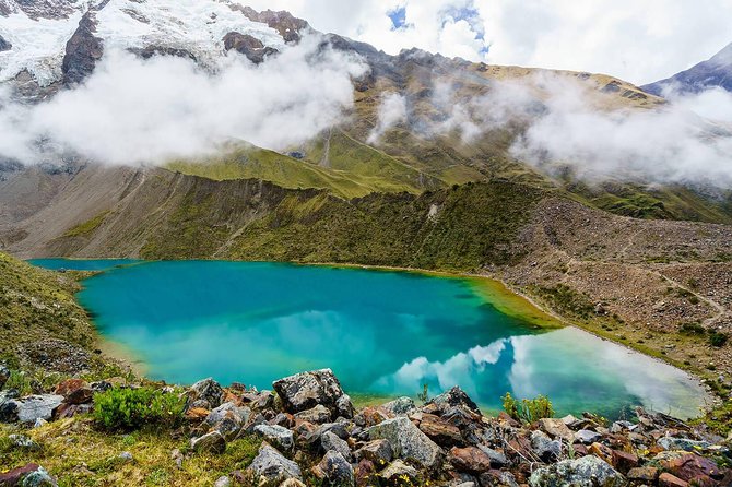 Humantay Lake Peru – Adventure Day Tour - Downhill return and lunch: when to expect the tired