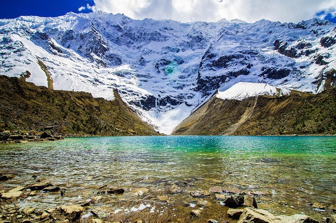 Humantay Lake Peru – Adventure Day Tour - Guide and driver quality: what to watch for