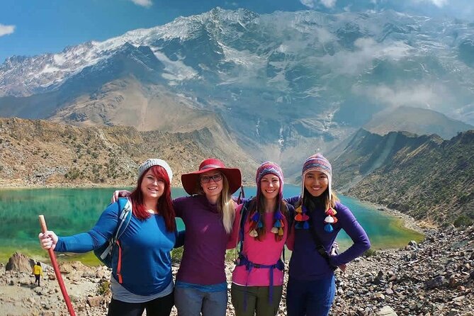Humantay Lake small group with late morning departure option - The Humantay Lake Trek: Why the Hour at the Water Feels So Worth It
