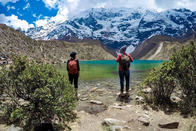 Humantay Lake small group with late morning departure option - Getting Out of Central Cusco Without the Stress