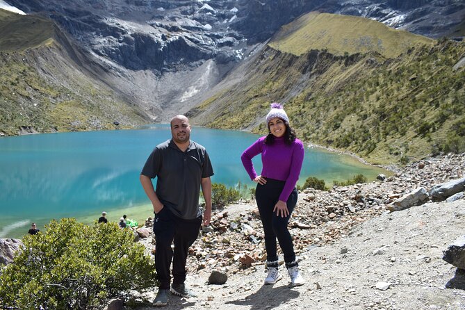 Humantay Lake Tour: Private Full-Day Tour From Cusco - Cusco to Mollepata: breakfast fuel and first glacier scenery