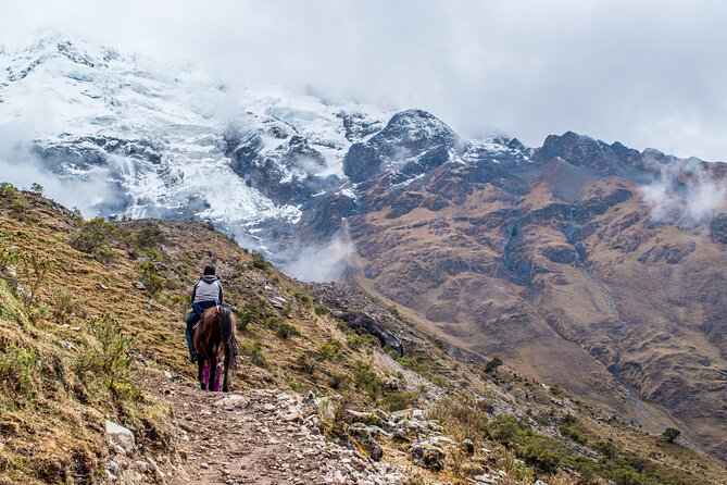 Humantay Lake Tour: Private Full-Day Tour From Cusco - Humantay Lake in about 40 minutes: photos, breathing, and quick exploring