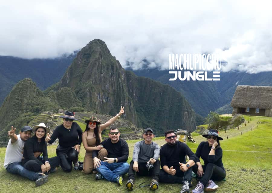 IN MACHU PICCHU: Private Tour Guide Service - Key points to know before you go