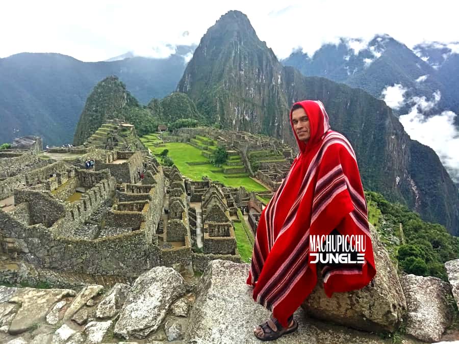 IN MACHU PICCHU: Private Tour Guide Service - Private guided tour at Machu Picchu: what you gain with one guide and one group