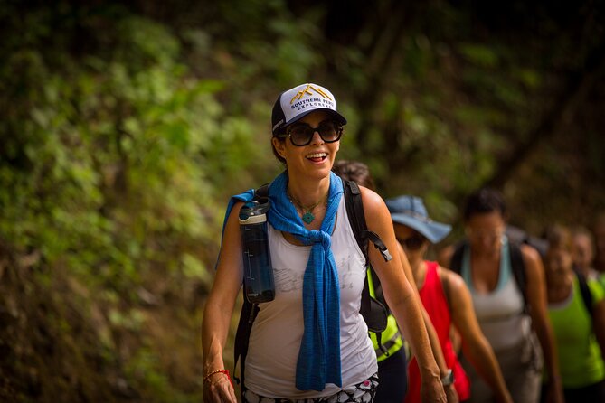 Inca Jungle 4-Day Tour: Full Adventure to Machu Picchu Included - Fitness, pacing, and what moderate really means here