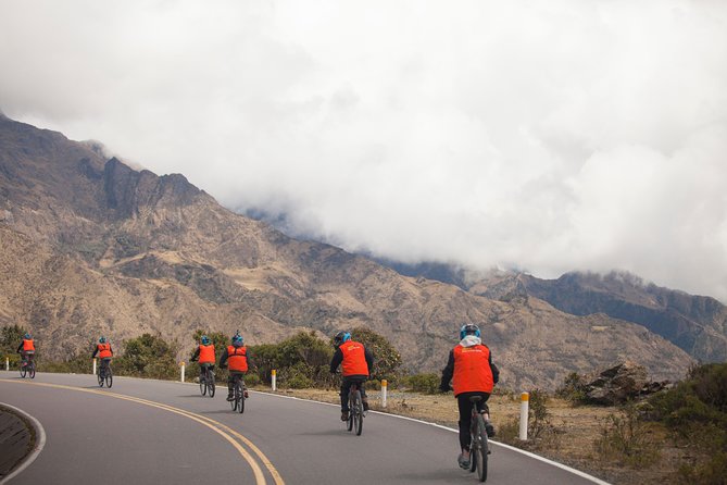 Inca Jungle Premium to Machu Picchu 4-Day and 3-Nights - Day-by-day: what you’ll do (and why it feels worth it)
