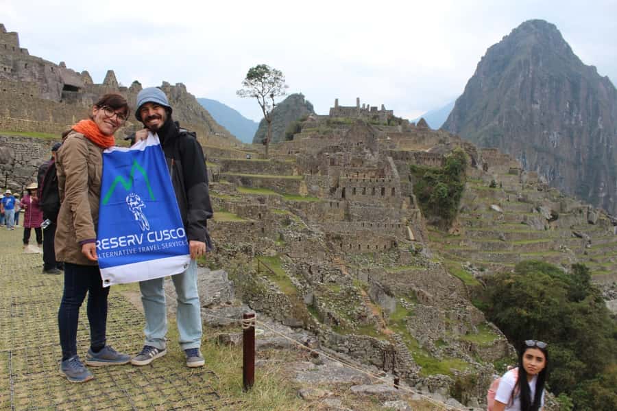 Inca Jungle Trail to Machu Picchu in 4 Days - Key Points You Should Know Before You Go