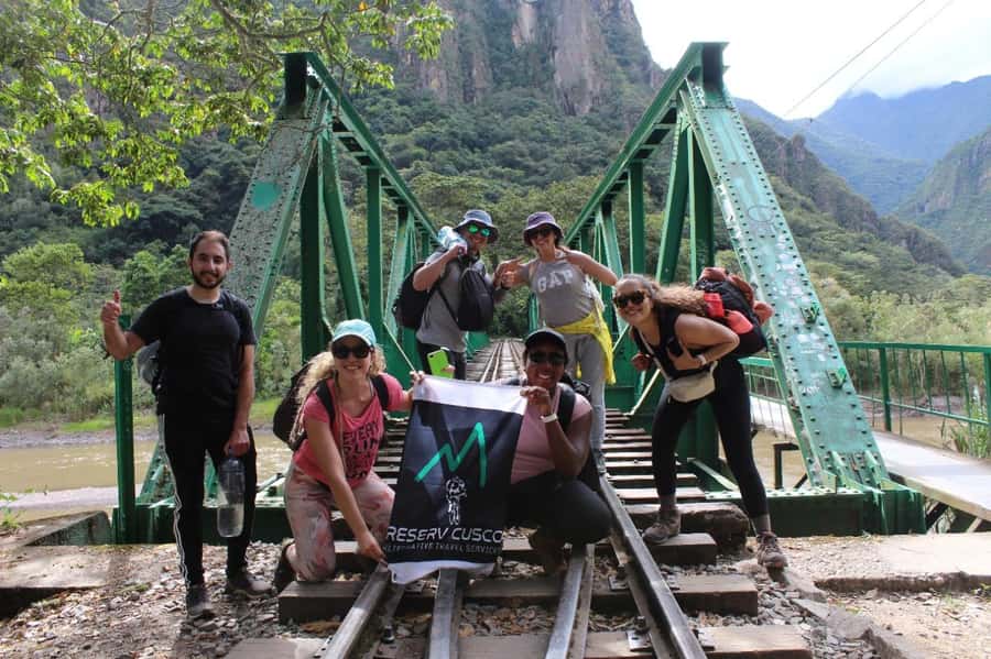 Inca Jungle Trail to Machu Picchu in 4 Days - Price and Value: What $485 Really Buys