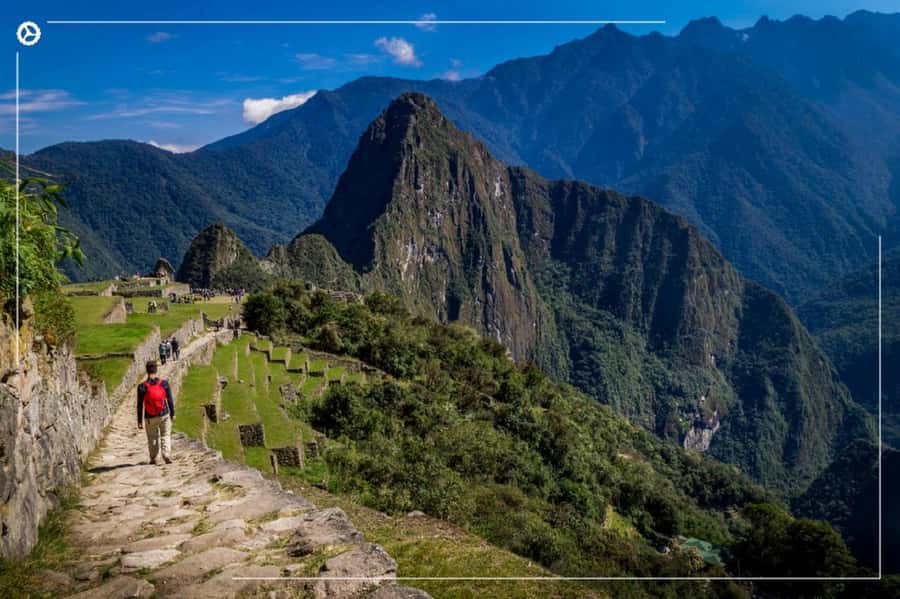 Inca Trail 2 days to Machu Picchu - Two Days of Inca Footsteps to Machu Picchu