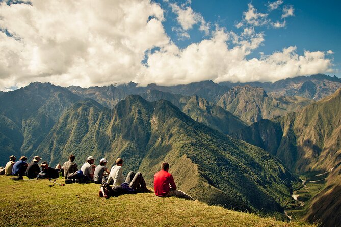Inca Trail 4 Day Adventure to Machu Picchu with Panoramic Train - Key things that make this Inca Trail trip feel worth it