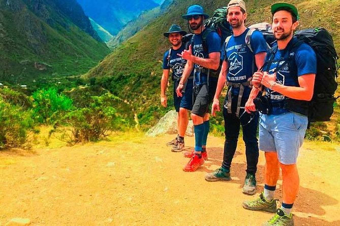 Inca Trail 4 Day Adventure to Machu Picchu with Panoramic Train - Price and logistics: does $950 feel fair?