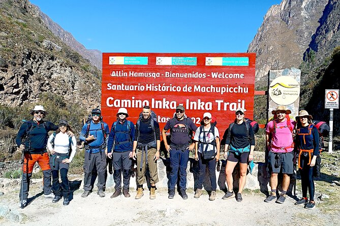 Inca Trail Machu Picchu 4 Days - Key things that make this trek worth your attention