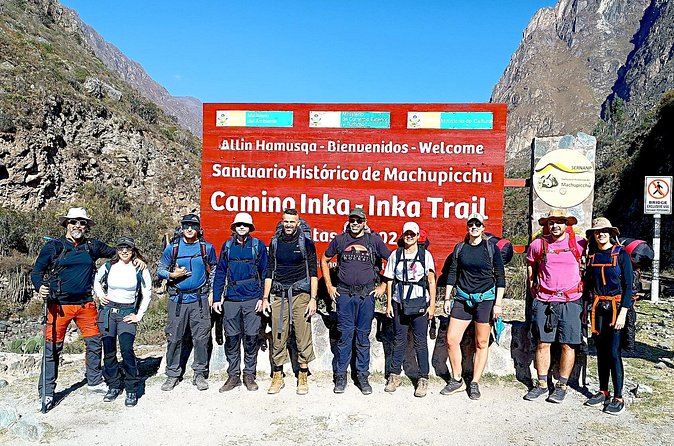 Inca Trail Machu Picchu 4 Days - Value and pace: what the $905 price is really buying