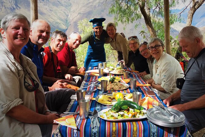 Inca Trail to Machu Picchu 4 Days - Small Group / Reservations 2026 - Day 4: Inti Punku Sunrise, Machu Picchu Tour, Huayna Picchu, Then Down to Aguas Calientes