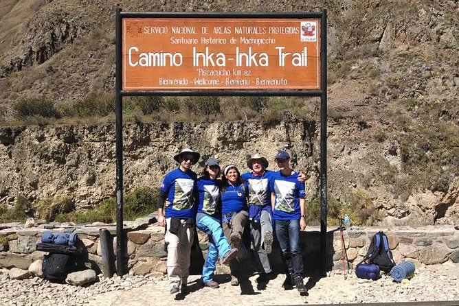 Inca Trail to Machu Picchu 4 Days - Small Group / Reservations 2026 - Price and Value: Why $860 Can Make Sense Here