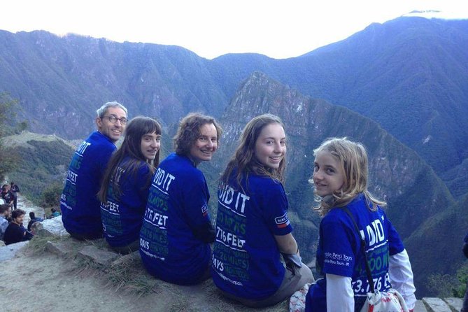 Inca Trail to Machu Picchu 4 Days - Small Group / Reservations 2026 - Meals, Comfort, and the Little Things That Save Your Trip