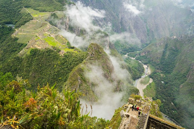 Inca Trail Trek to Machu Picchu - 2 Days (Small Group or Private) - Day 2 at Machu Picchu: guided highlights plus time to choose your own path