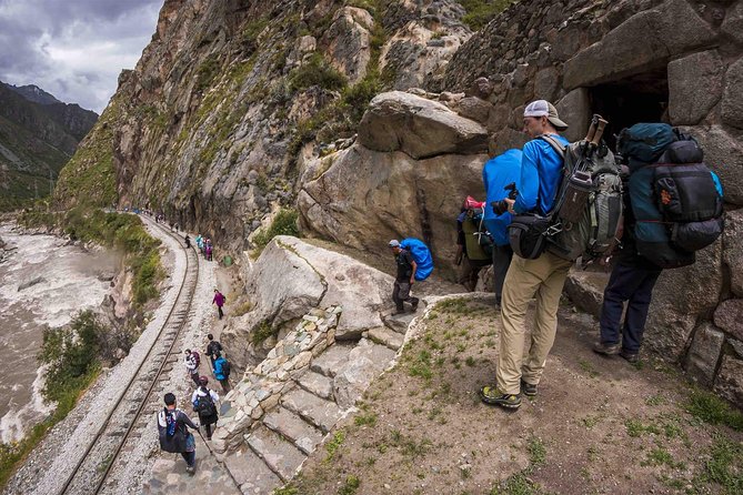 Inca Trail Trek to Machu Picchu - 2 Days (Small Group or Private) - Private vs small group: what changes on the trail