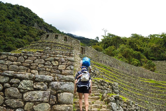 Inca Trail Trek to Machu Picchu - 2 Days (Small Group or Private) - Getting to and from Cusco: the hidden value is the handholding