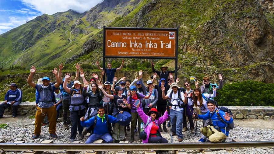 Inka Jungle trek to Machu Picchu 3 D/ 2 N - Key Highlights You Should Know