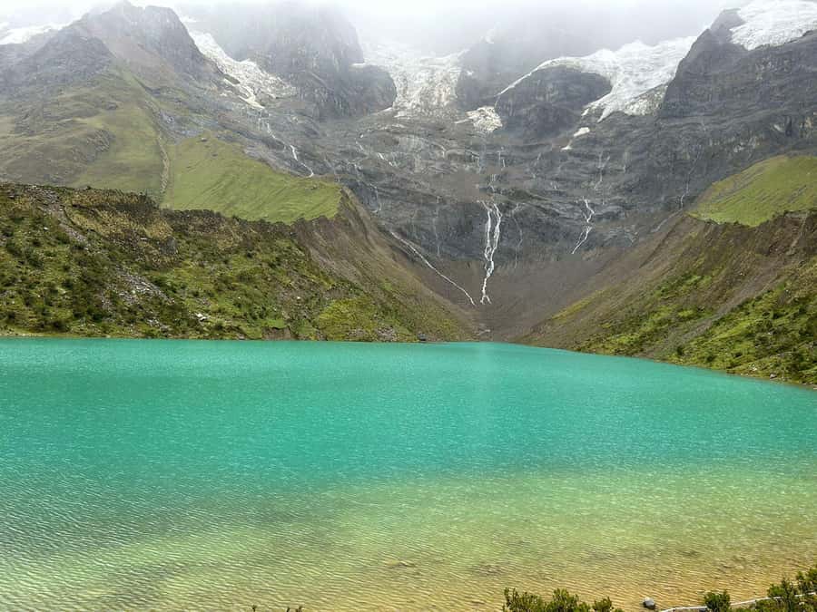 Lagoon Humantay. Full Day Tour with Breakfast and Lunch - Humantay Lagoon in One Day: What You’re Really Buying