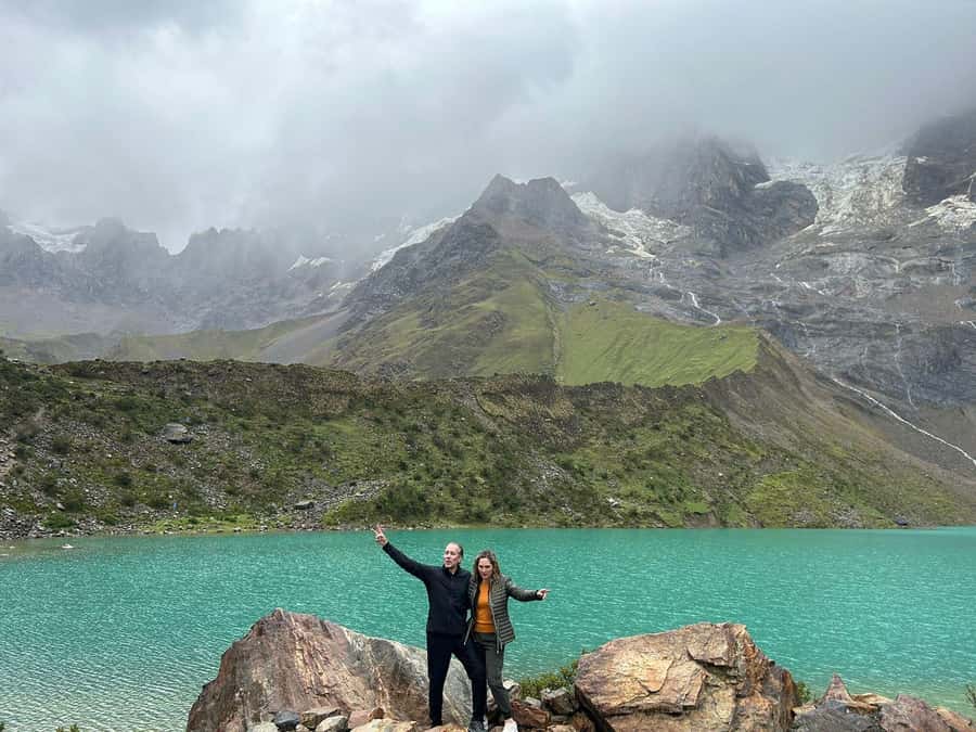 Lagoon Humantay. Full Day Tour with Breakfast and Lunch - Soraypampa to Humantay Lagoon: The Walk That Makes the Day