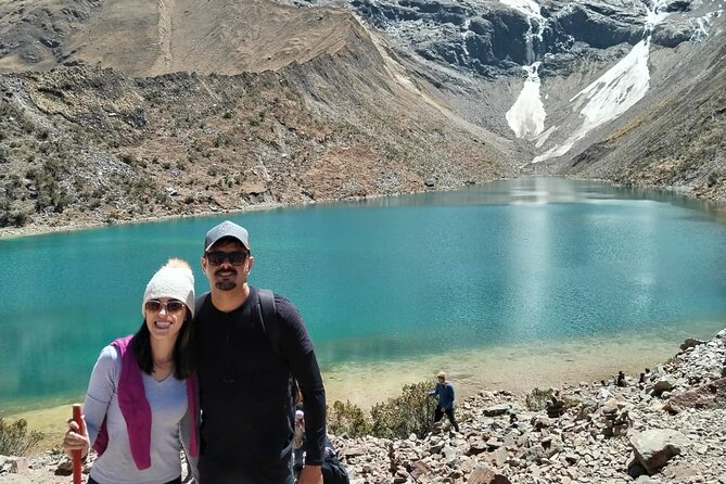 Laguna Humantay Full Day Trail - Why This Trek Means a 4:00 a.m. Alarm Clock