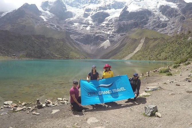 Laguna Humantay Full Day Trail - Guides and Group Size: English/Spanish Support That Helps