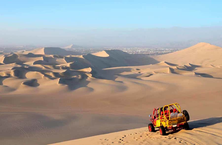 Lima: 7-Day Inca Tour with Flights and Machu Picchu - Chinchero, Moray, and Maras, then train to Aguas Calientes