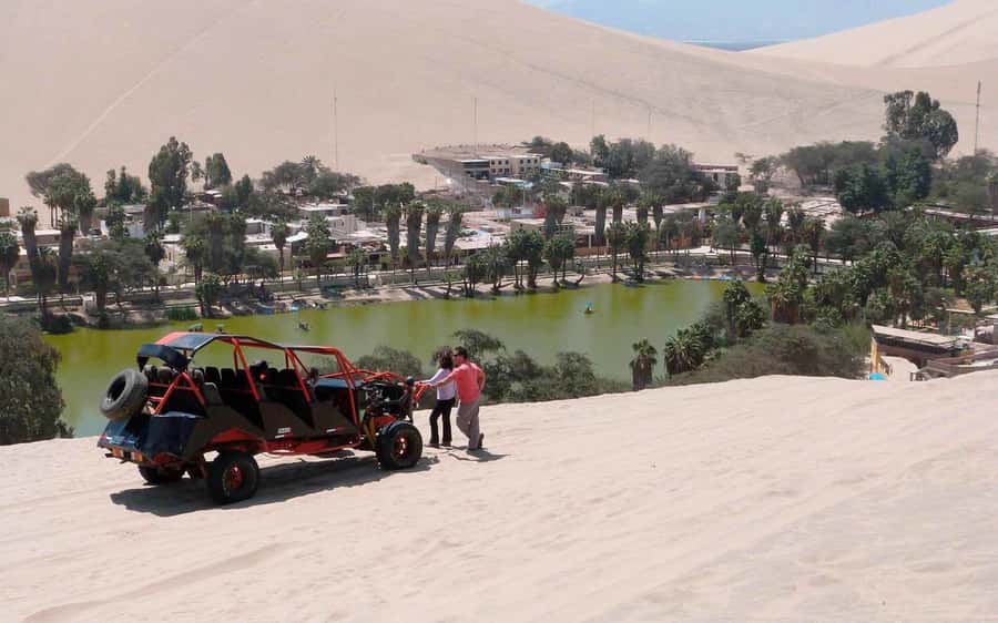 Lima: 7-Day Inca Tour with Flights and Machu Picchu - Hotels, group size, and guides: what the pace feels like