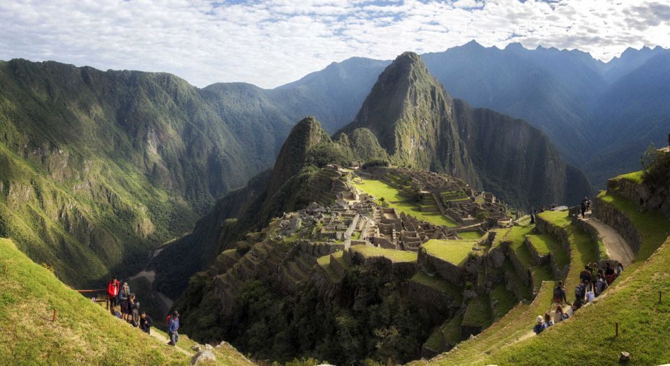 Lima: 7-Day Inca Tour with Flights and Machu Picchu - Price and value: what you’re really paying for