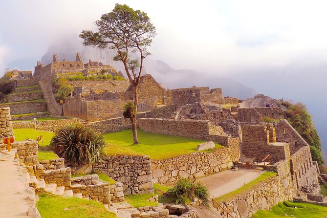 Machu Picchu 1 Day Tour from Cusco by Train - Returning by train to Ollantaytambo and back to Cusco