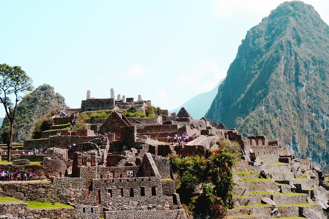Machu Picchu 1 Day Tour from Cusco by Train - Price and value: what $355 covers, and what you may still pay