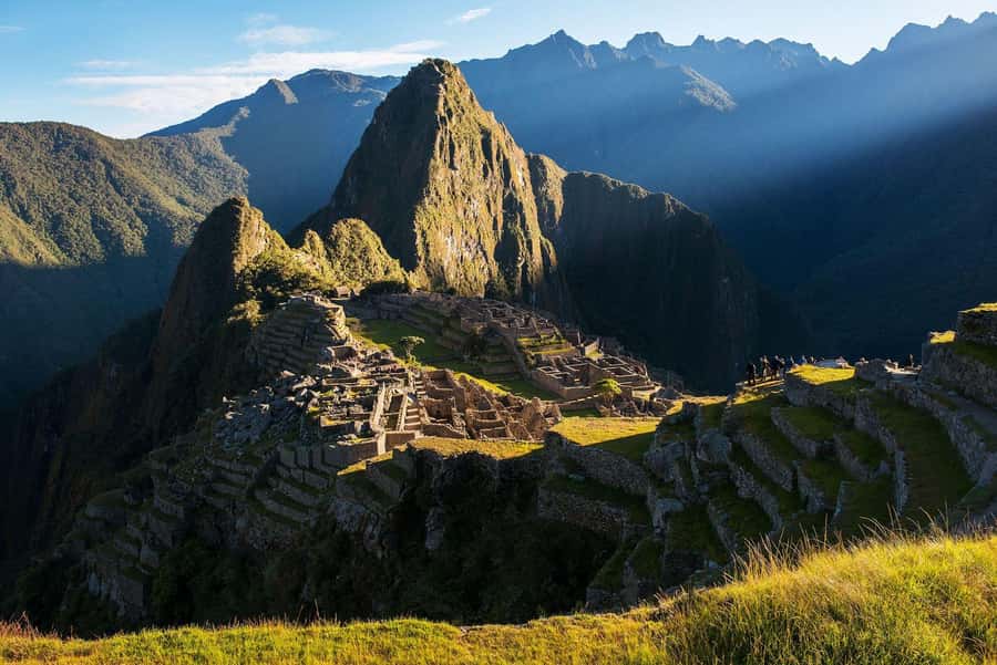 Machu Picchu 2 Days / 1 Night (By Bus) - Machu Picchu by Bus: what this route really gives you