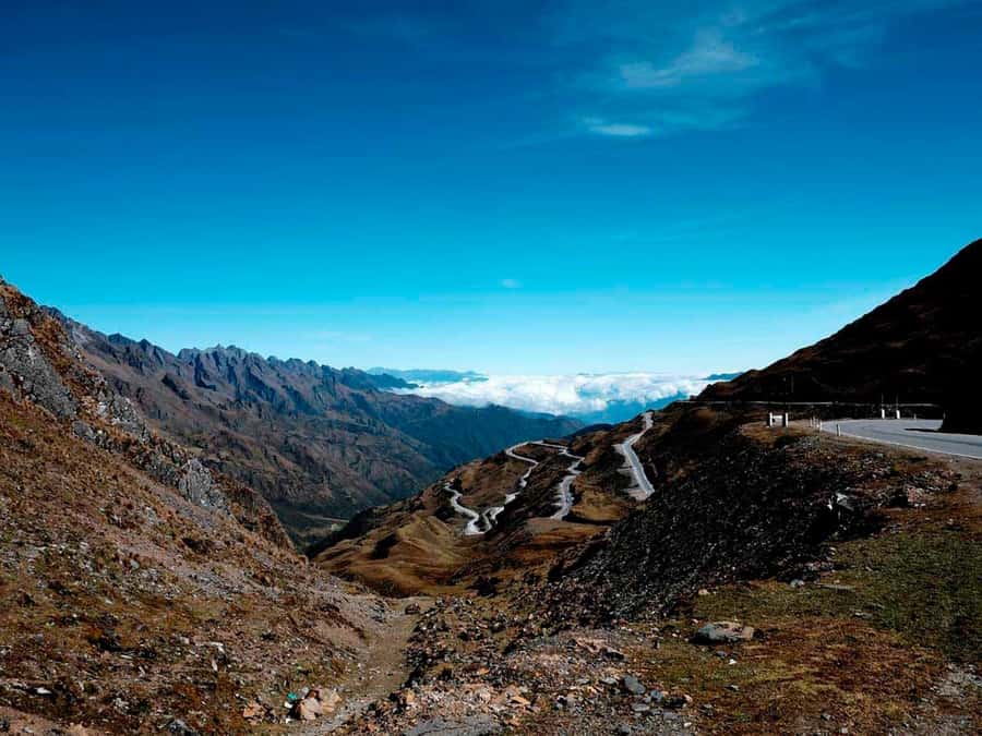 Machu Picchu 2 Days / 1 Night (By Bus) - Santa Teresa and Aguas Calientes: the practical base before sunrise