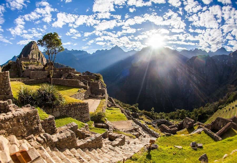 Machu Picchu 2 Days / 1 Night (By Bus) - What’s included in the $170 price (and what that means for value)