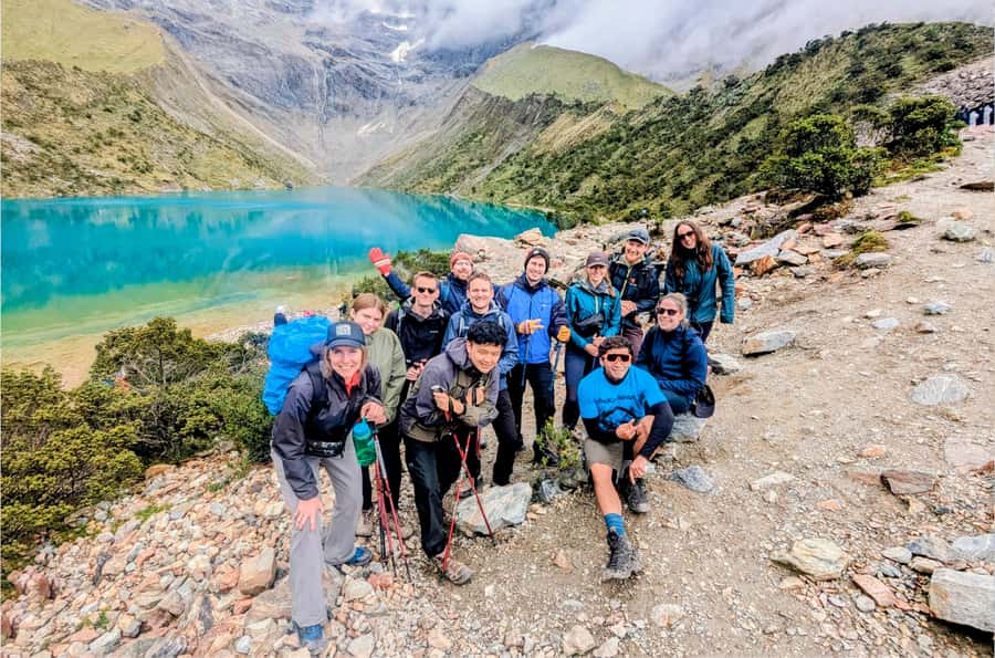 Machu Picchu: 5-Day Salkantay Trek with Panoramic Train - Key highlights worth planning around