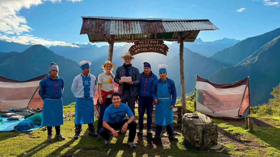Machu Picchu: 5-Day Salkantay Trek with Panoramic Train - Fitness, altitude, and who this trek suits best