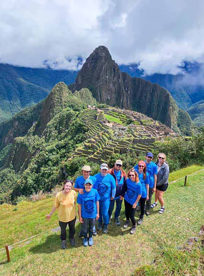 Machu Picchu: 5-Day Salkantay Trek with Panoramic Train - Salkantay plus Machu Picchu: why this route feels more personal