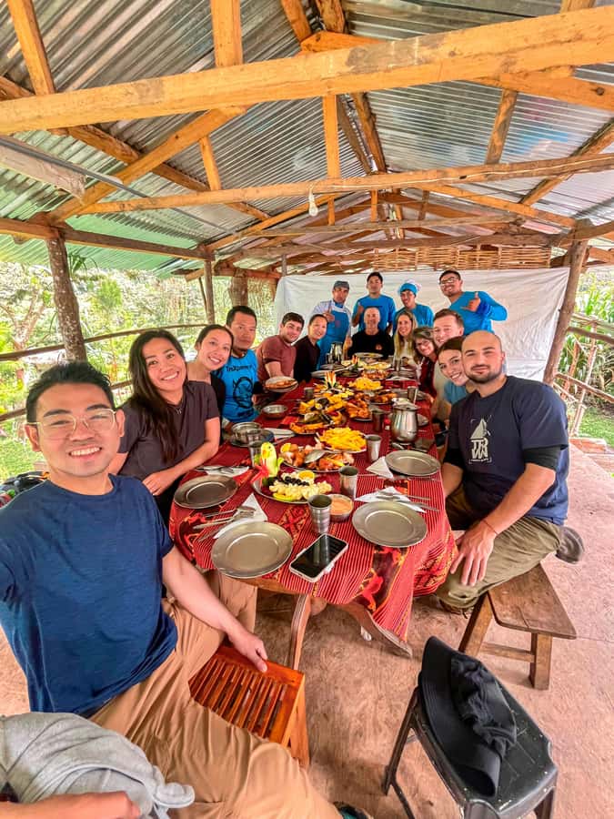 Machu Picchu: 5-Day Salkantay Trek with Panoramic Train - Day 5: Sunrise Machu Picchu tour, then Vistadome or 360° back to Cusco