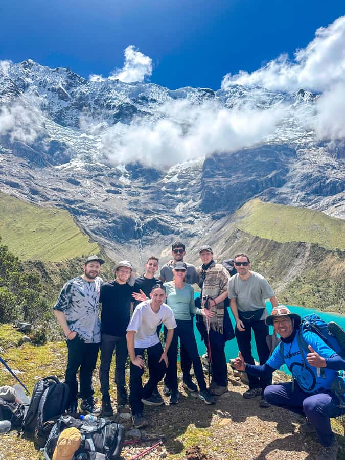 Machu Picchu: 5-Day Salkantay Trek with Panoramic Train - Price and value: what $655 really covers (and what you should budget for)