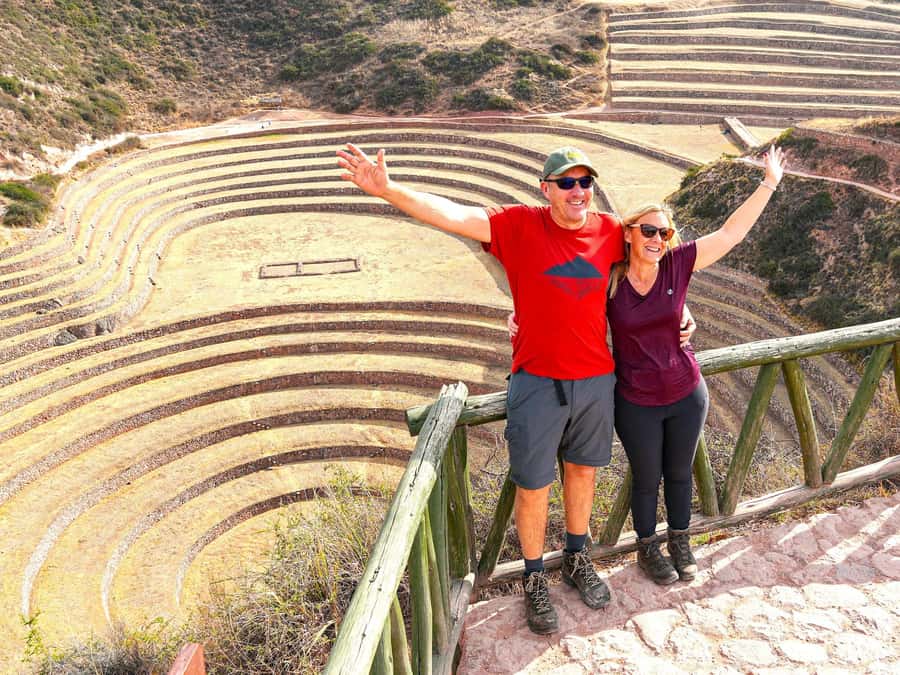 Machu Picchu: Chinchero, Maras, Moray & Machu Picchu 2 days - Key Things That Make This 2-Day Machu Picchu Tour Work