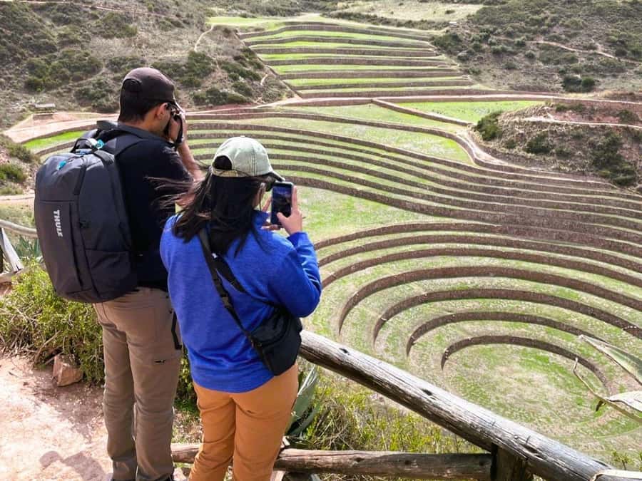 Machu Picchu: Chinchero, Maras, Moray & Machu Picchu 2 days - Who This Tour Fits Best (and who should rethink it)