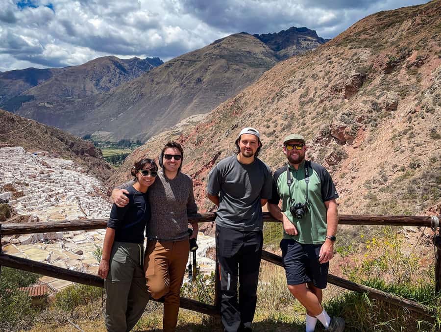 Machu Picchu: Chinchero, Maras, Moray & Machu Picchu 2 days - Should You Book This Machu Picchu 2-Day Tour?