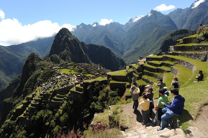 Machu Picchu Day Trip from Cusco - Why this Cusco-to-Machu Picchu day trip is the smart kind of easy