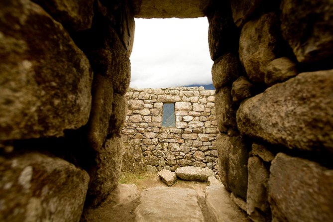 Machu Picchu Day Trip from Cusco - Entering Machu Picchu: timed shifts and the reality of circuits