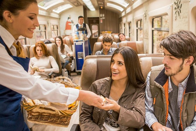 Machu Picchu Day Trip from Cusco - The long-day rhythm: bus, train, crowds, and how to keep it enjoyable
