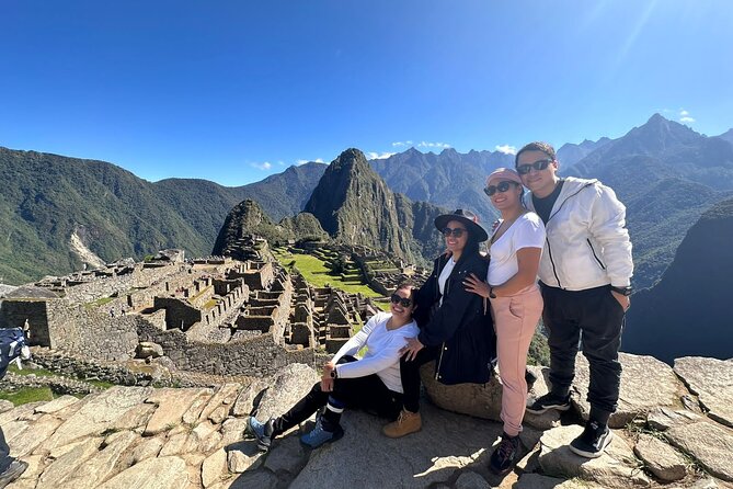 Machu Picchu Day Trip from Cuzco - Key highlights you should care about