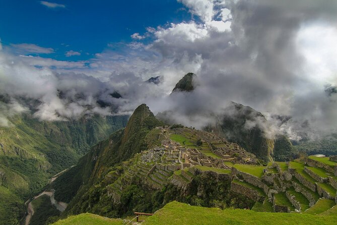 Machu Picchu Day Trip from Cuzco - Why This Machu Picchu Day Trip Works From Cusco
